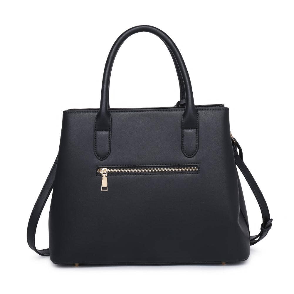 Regalina Satchel