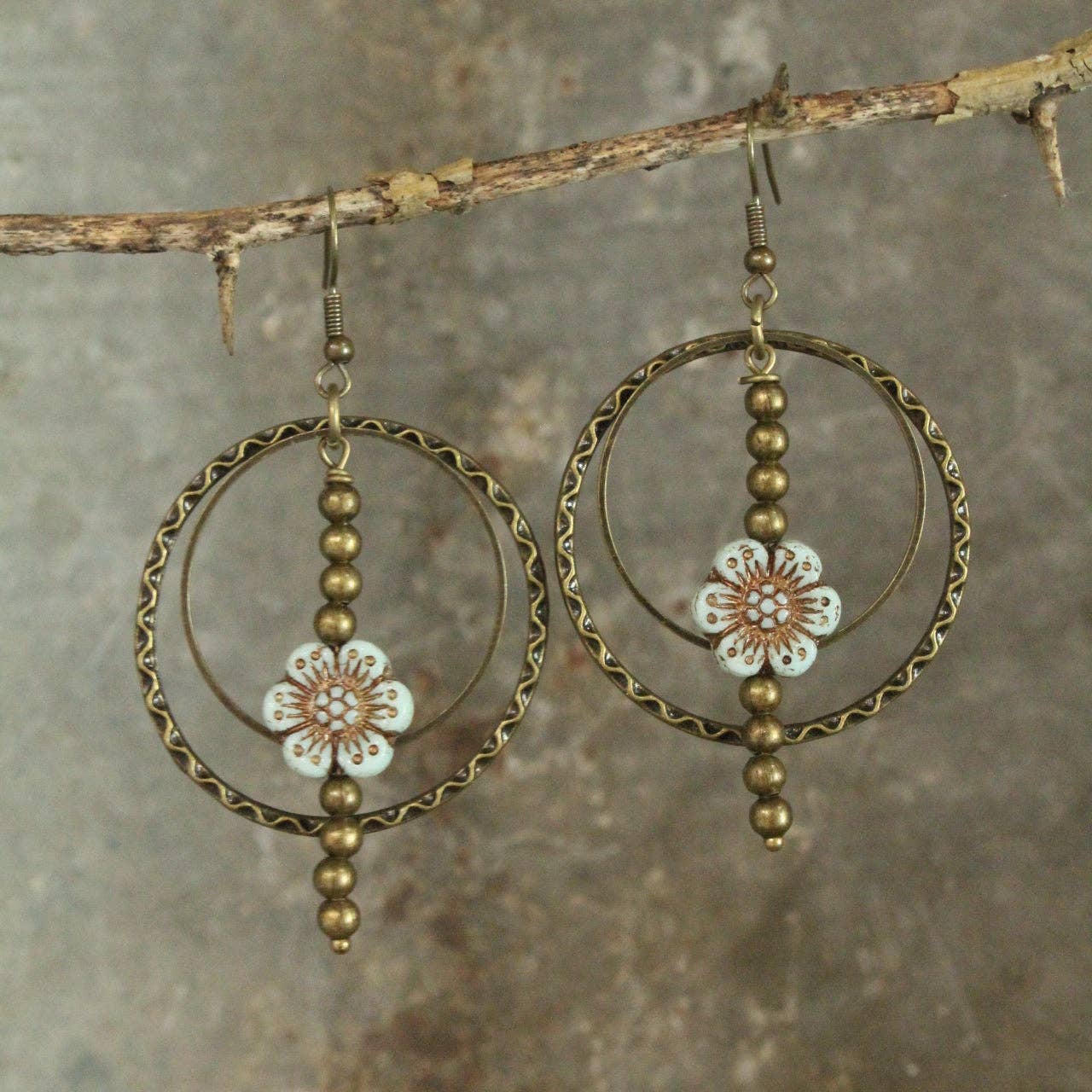 Daisy Dream Earrings