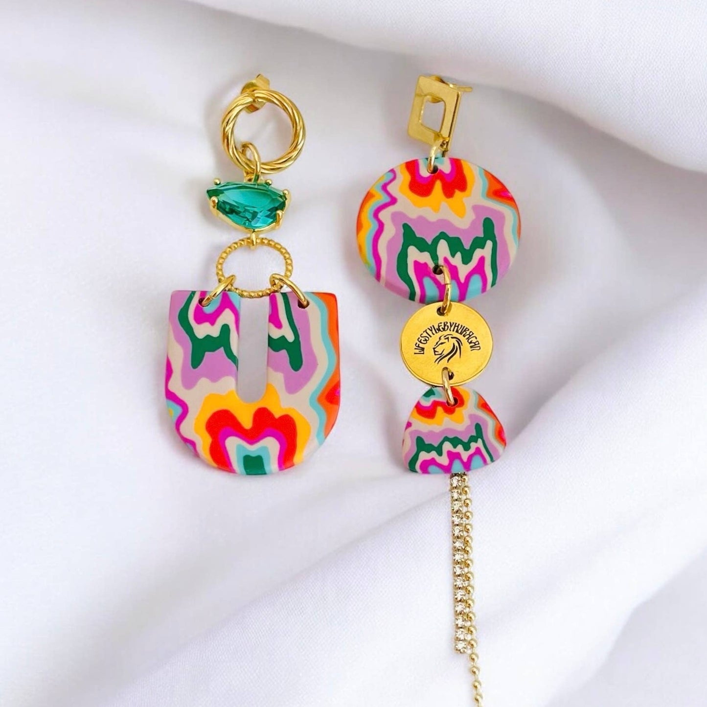 Aylie Earrings