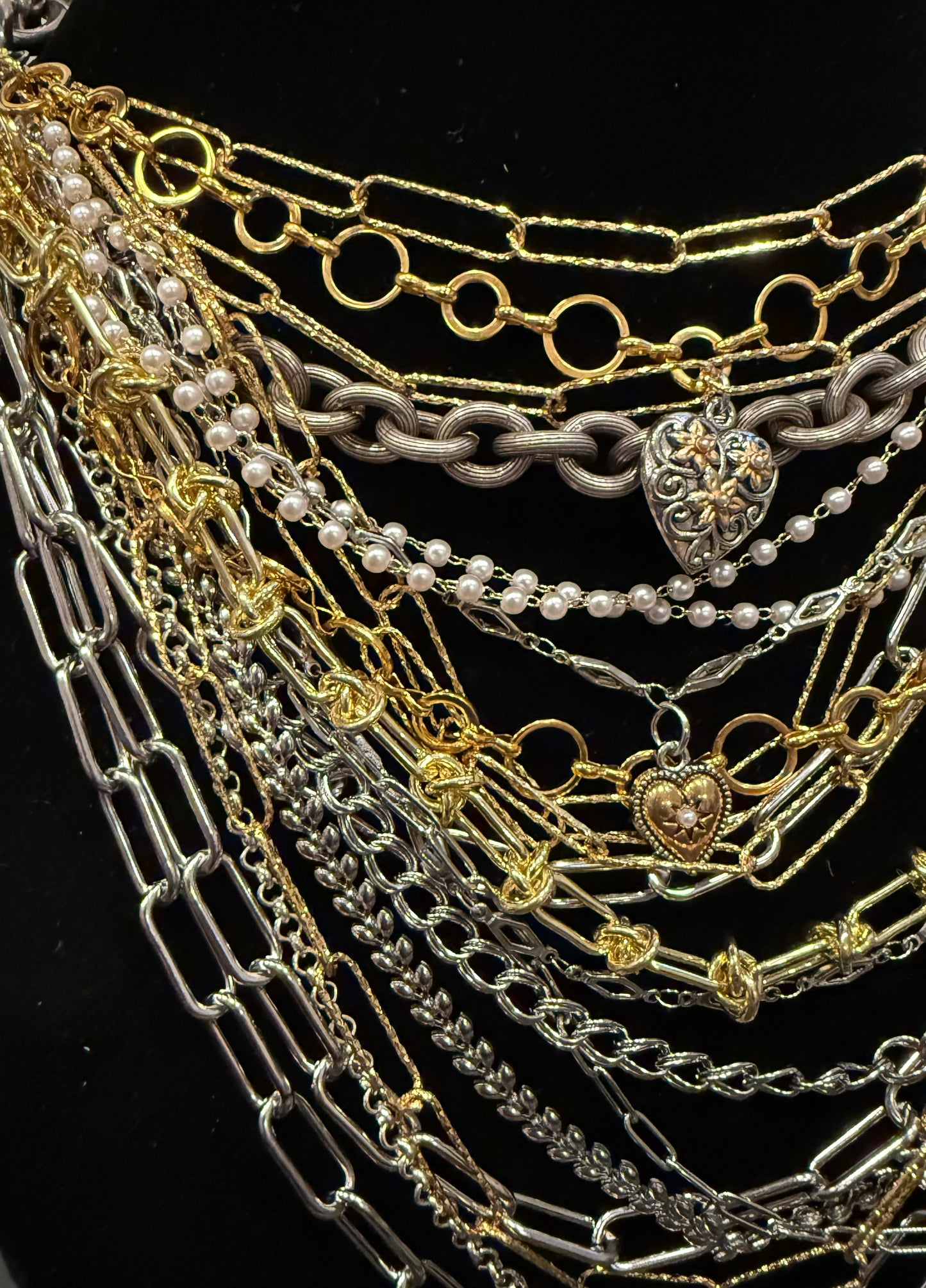 The Statement Necklace