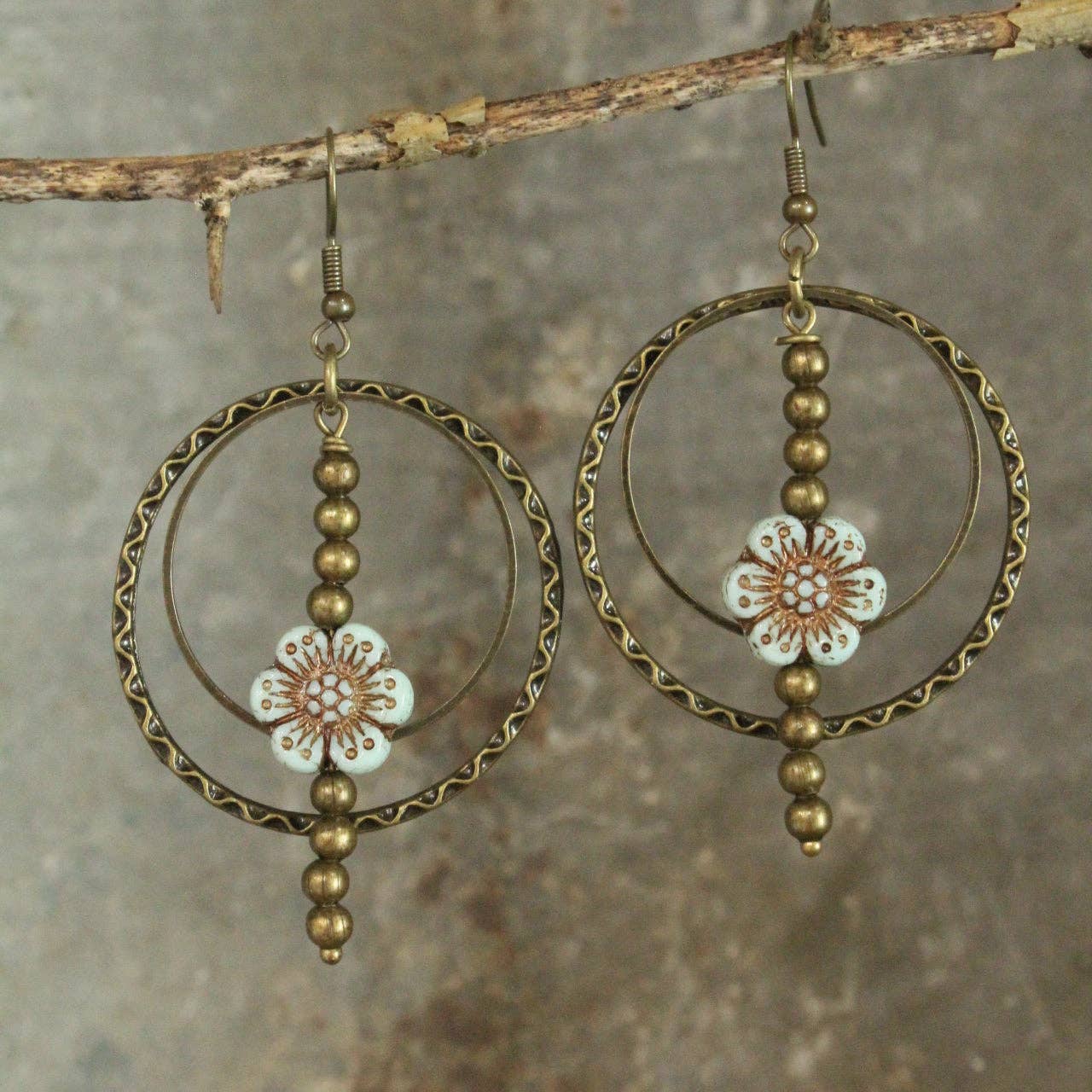 Daisy Dream Earrings