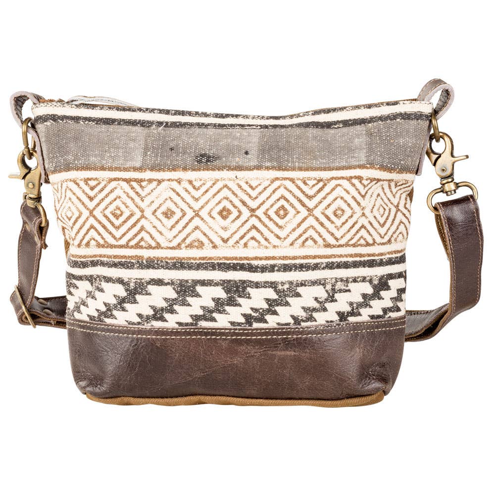 Tribal Sands Crossbody