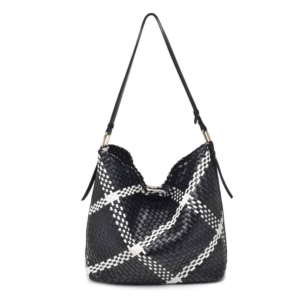 Noren Woven Hobo