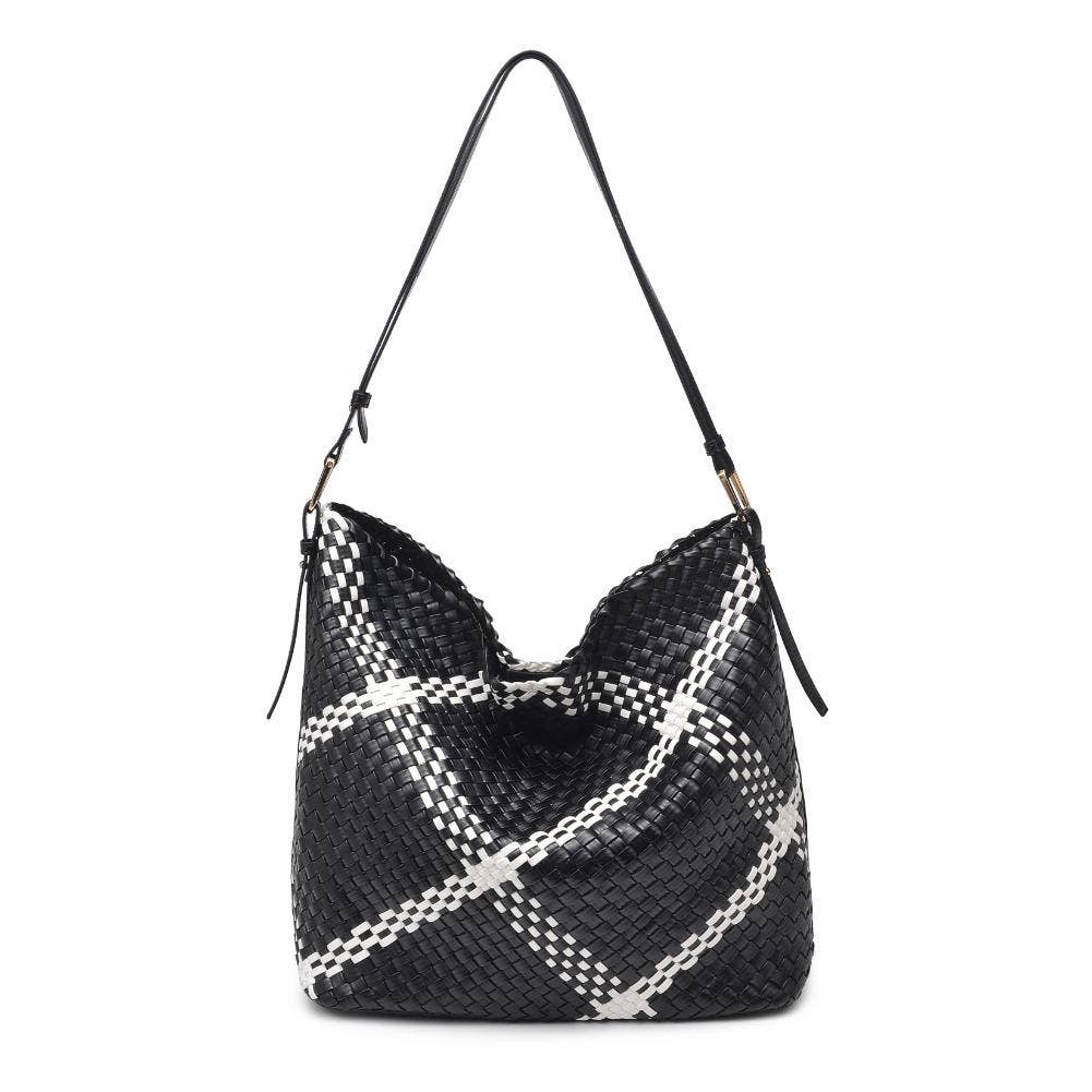 Noren Woven Hobo