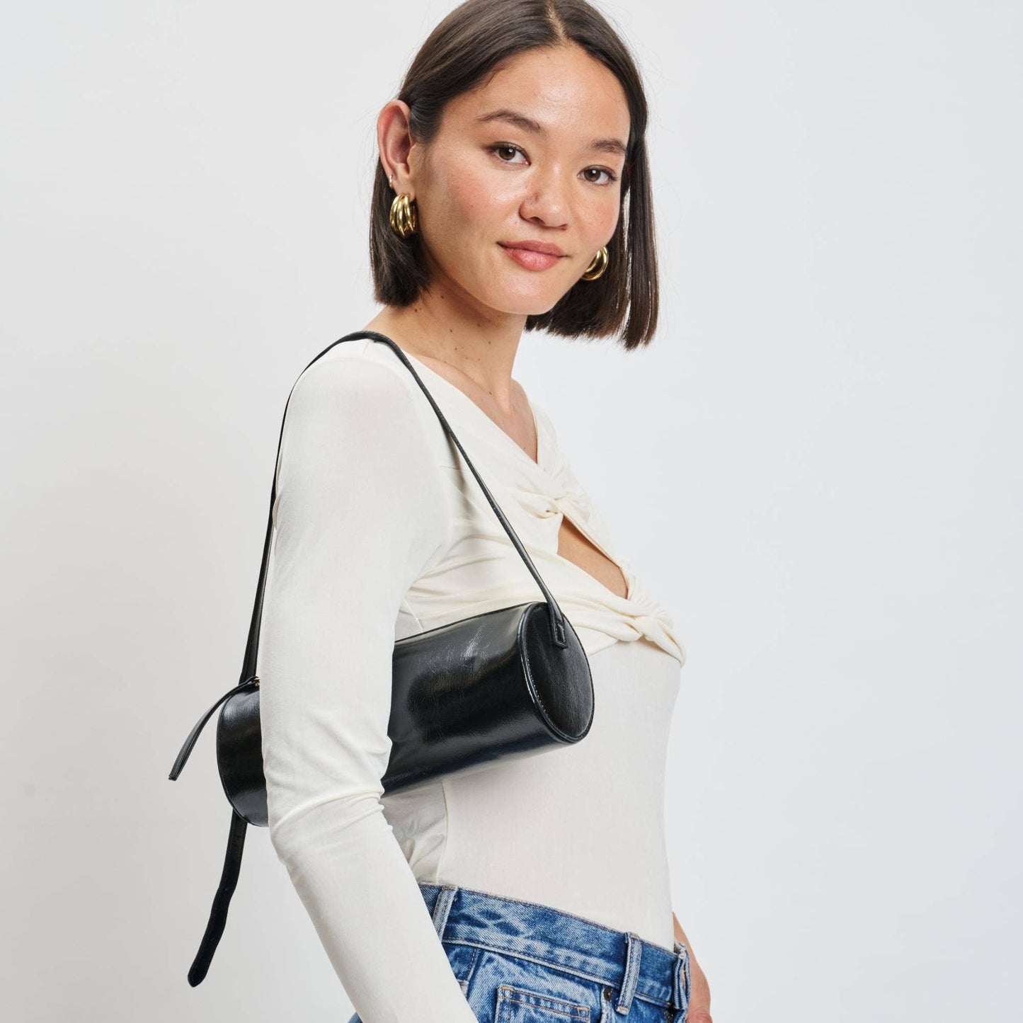 Mila Shoulder Bag