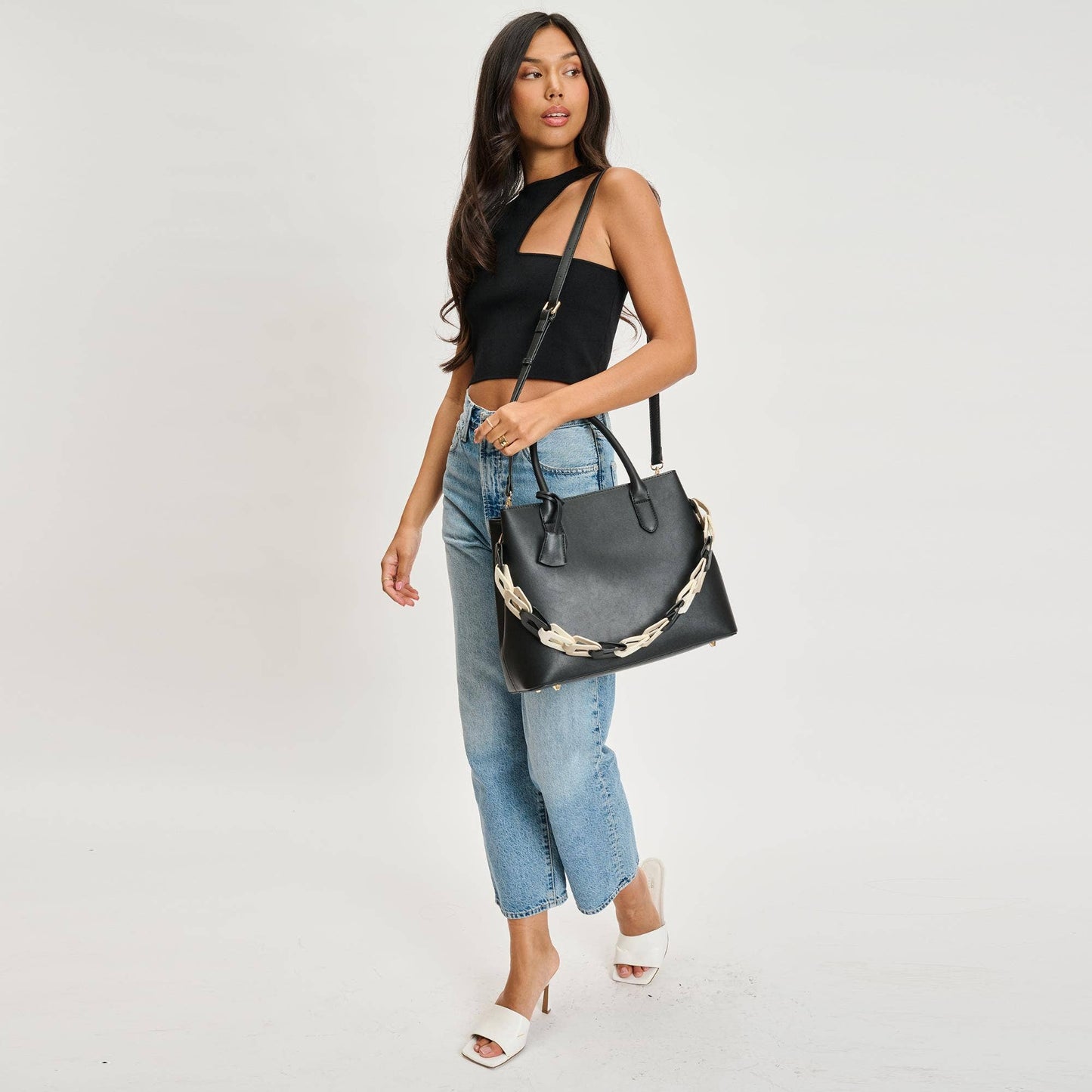 Regalina Satchel