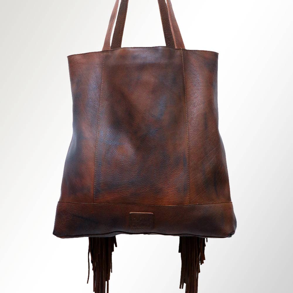 American Darling Genuine Western Leather Women Bag