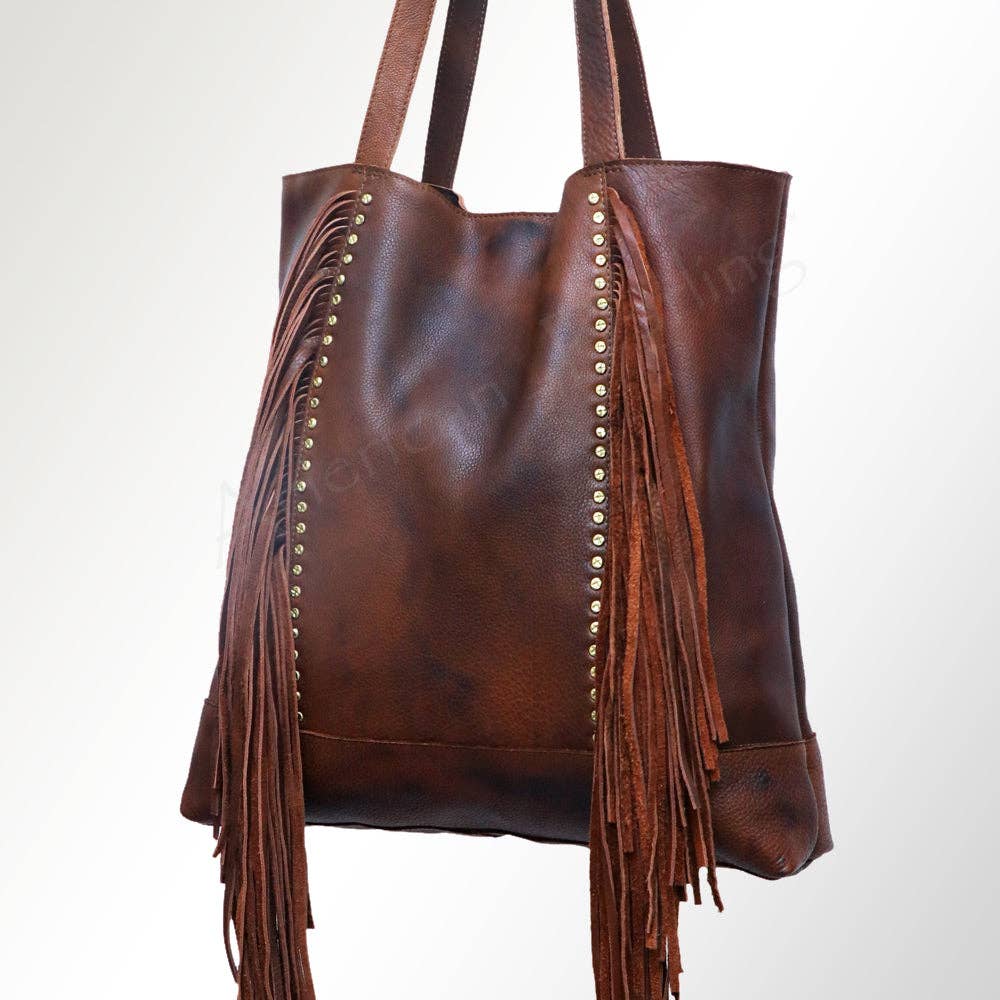 American Darling Genuine Western Leather Women Bag