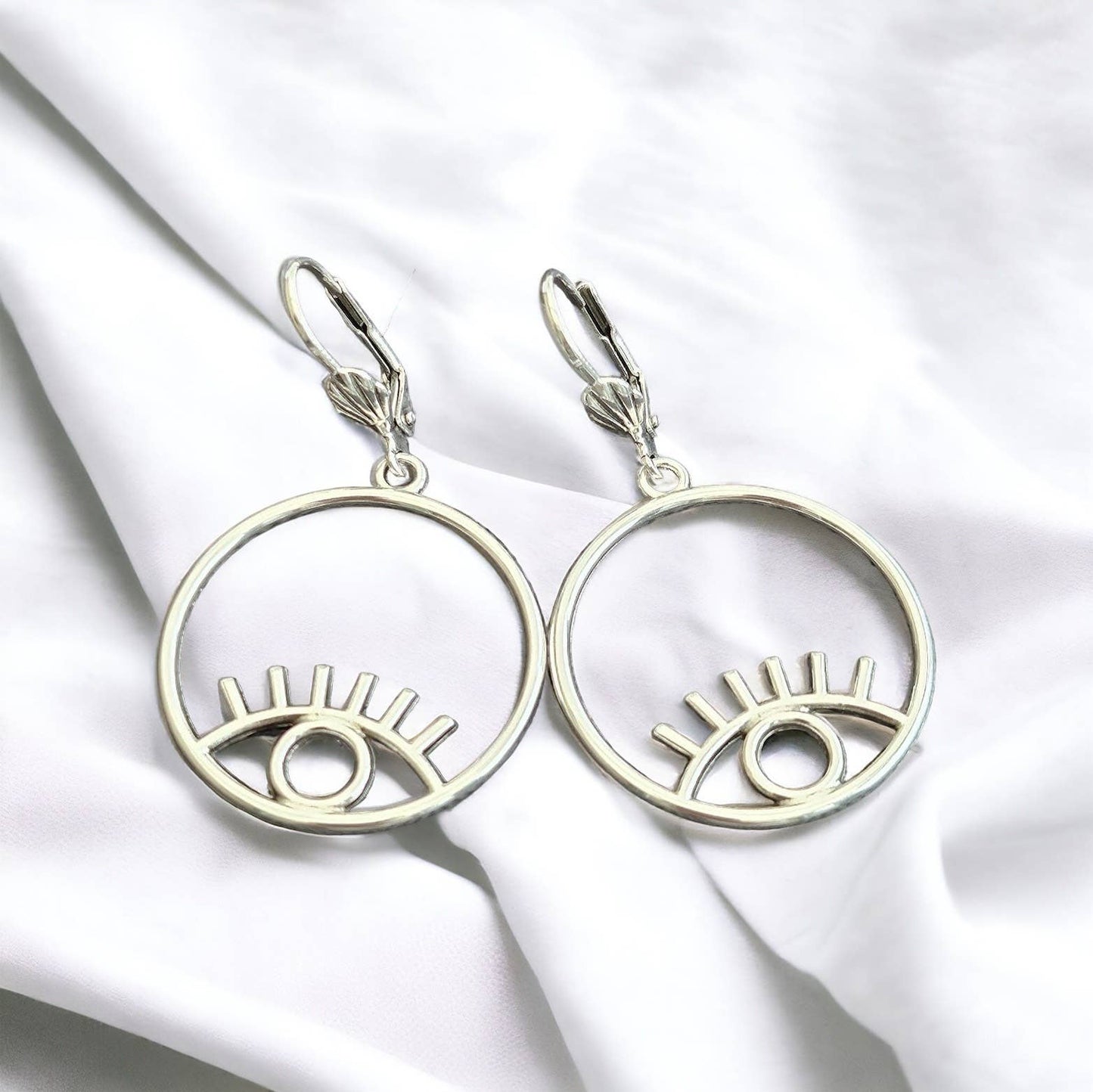 Mystic Muse Earrings