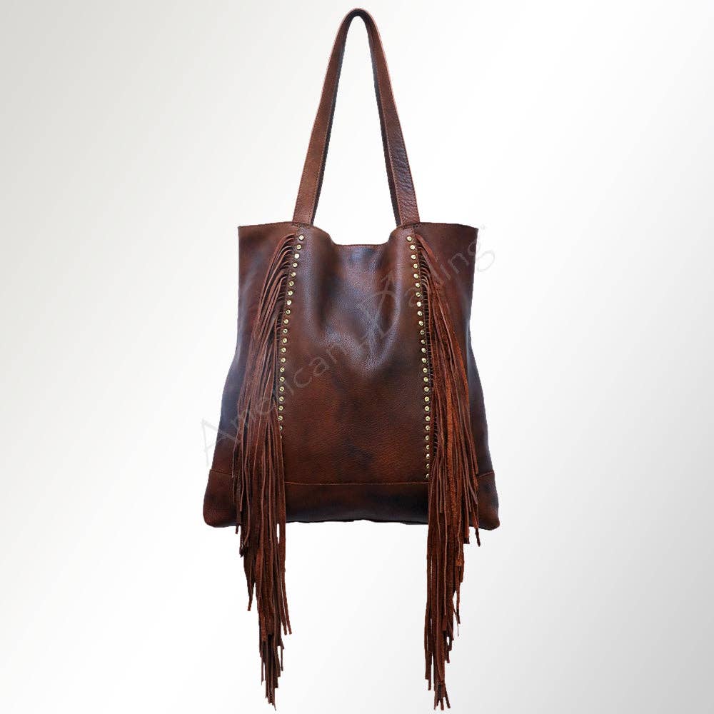 American Darling Genuine Western Leather Women Bag