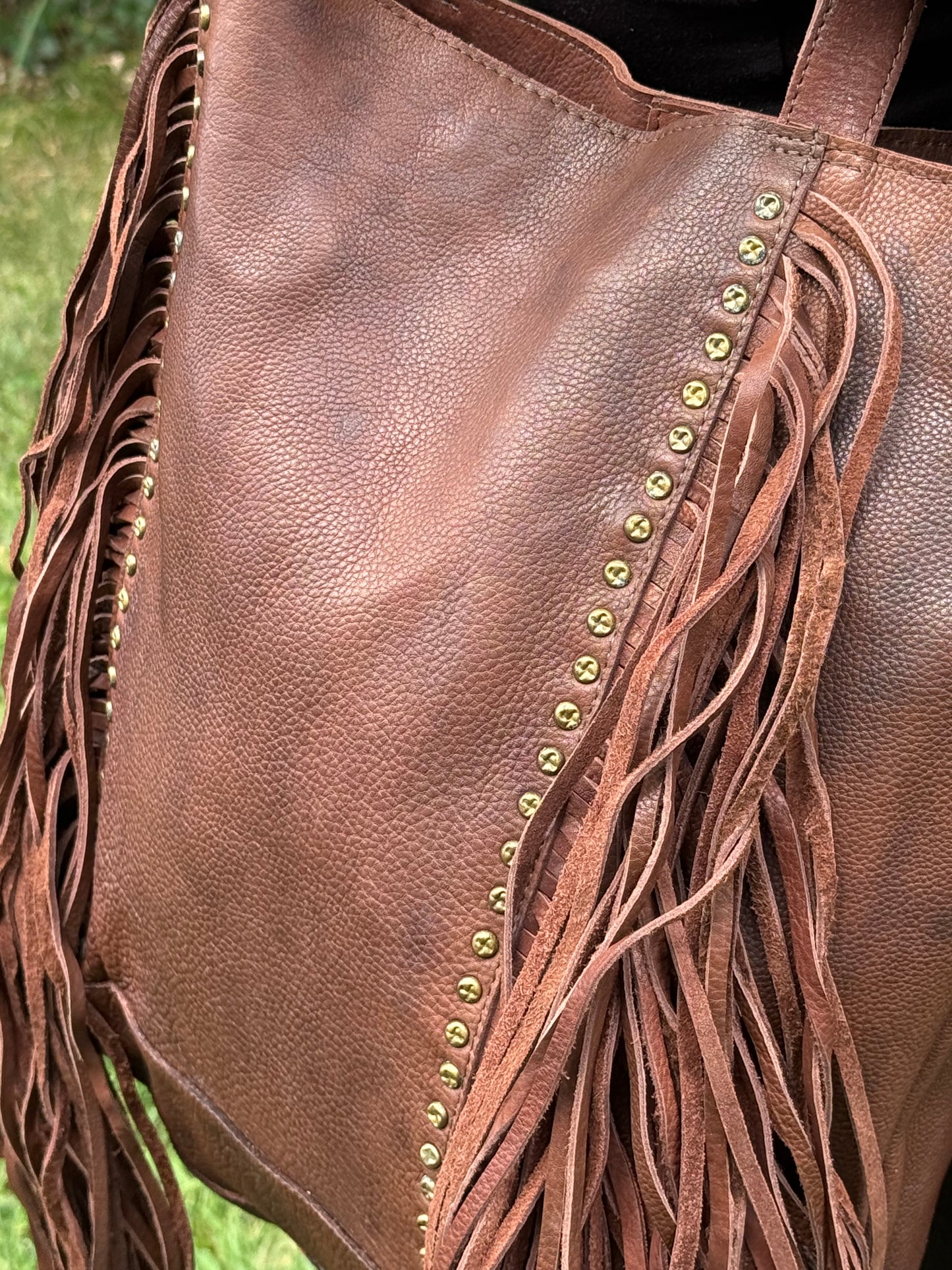 American Darling Genuine Western Leather Women Bag