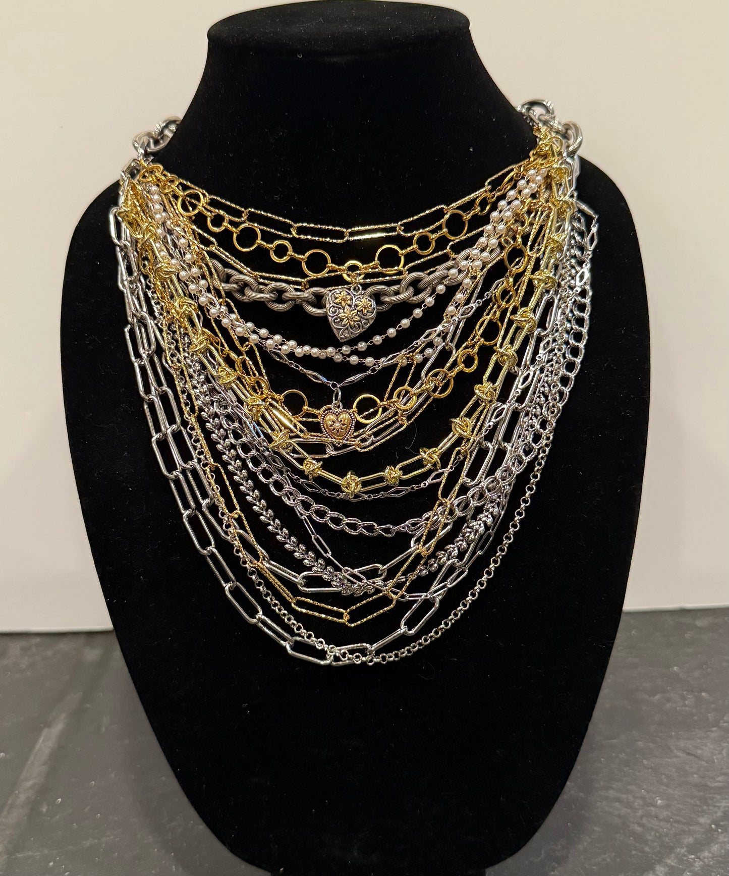 The Statement Necklace