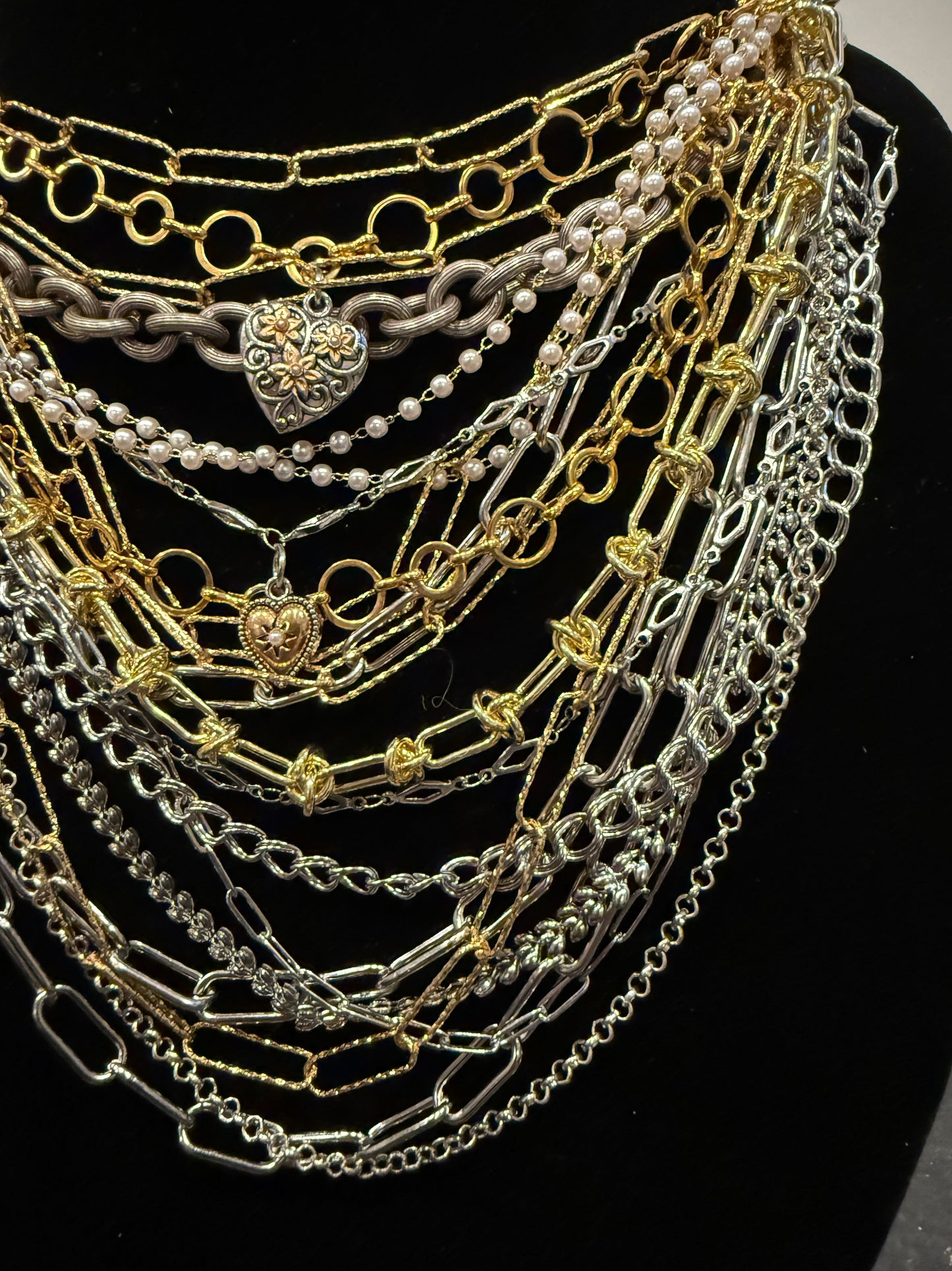 The Statement Necklace