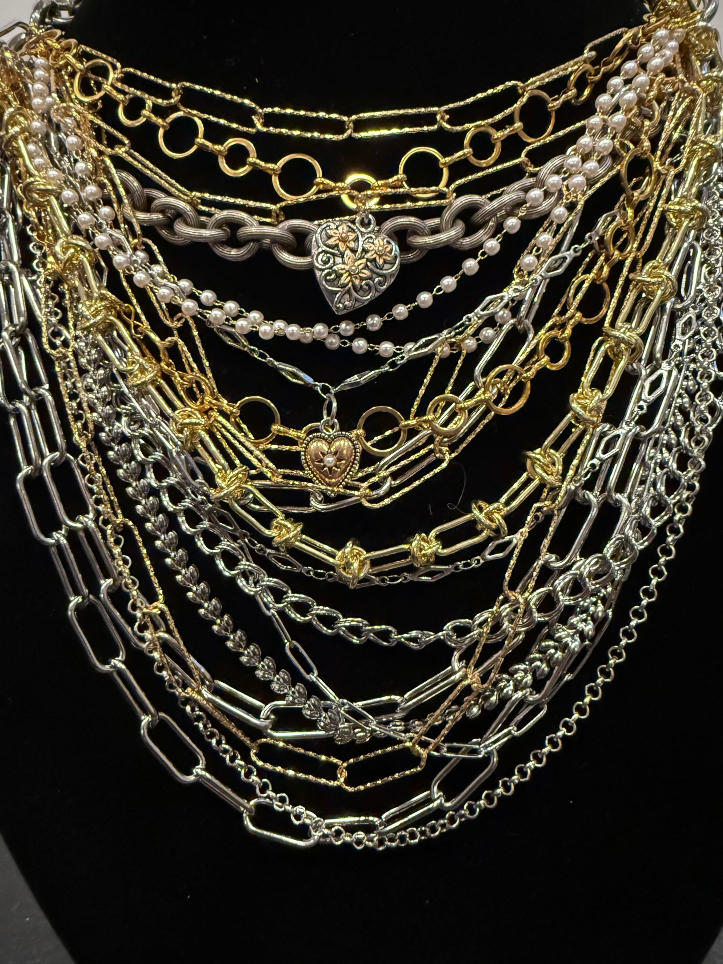 The Statement Necklace