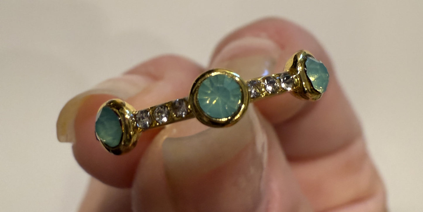 Vintage Stackable Ring Sz6.5