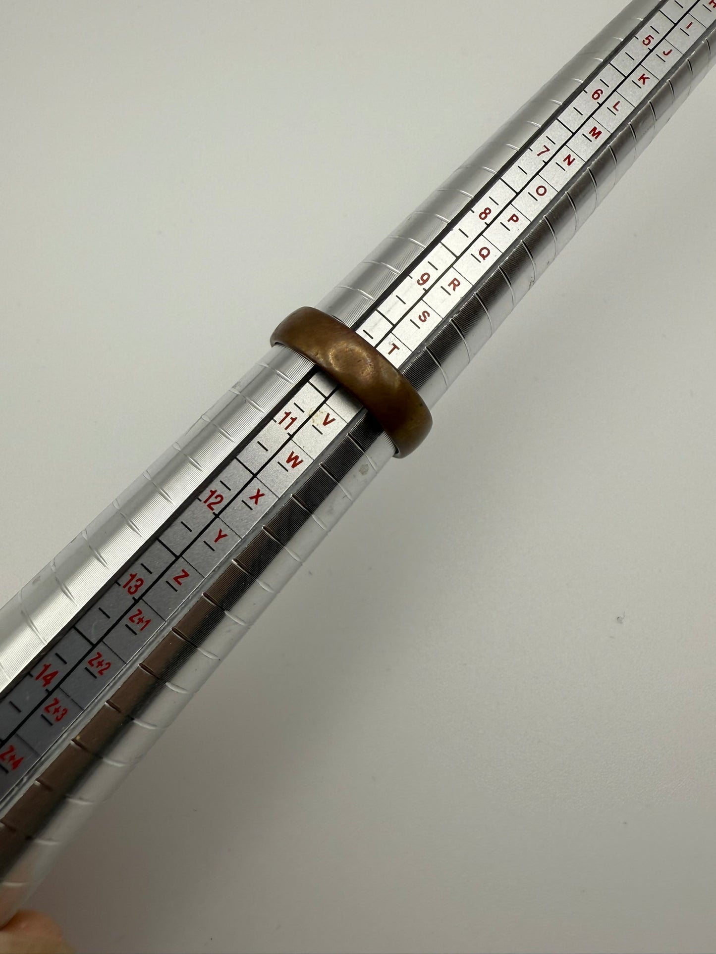 Vintage Copper Band 10