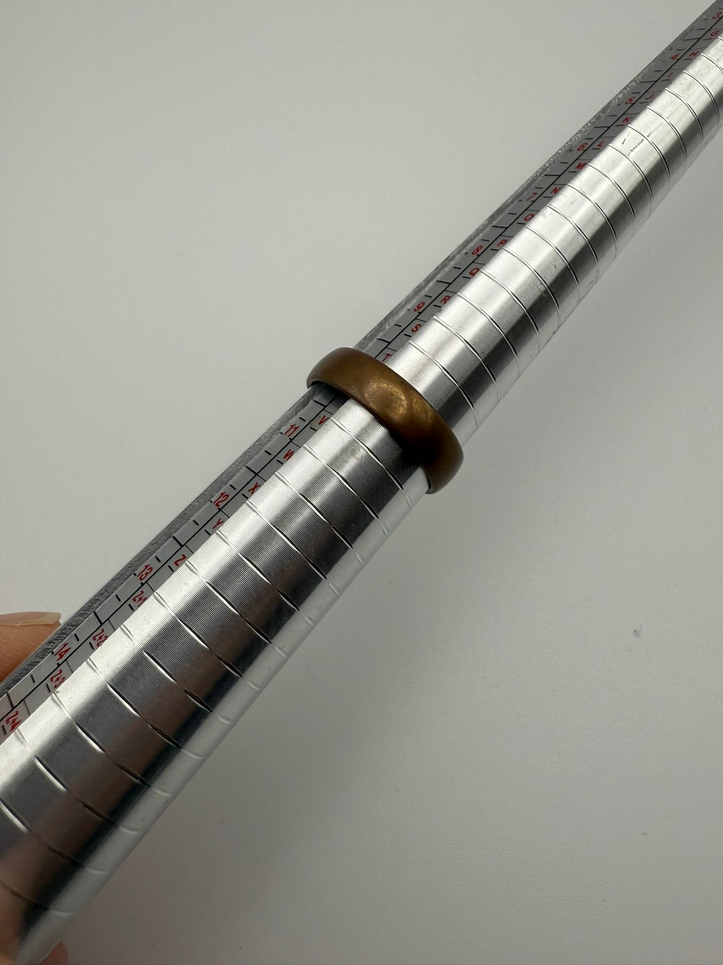 Vintage Copper Band 10