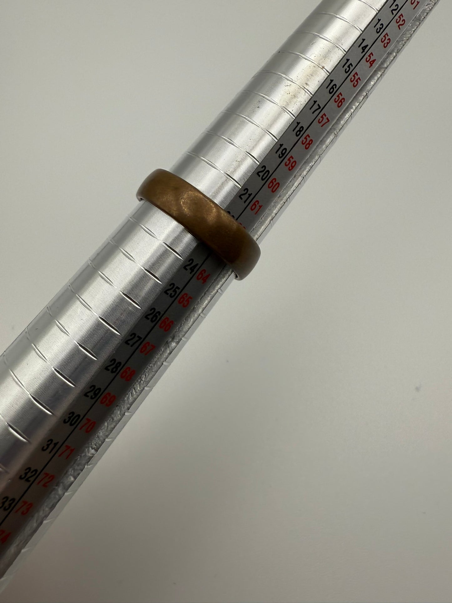 Vintage Copper Band 10