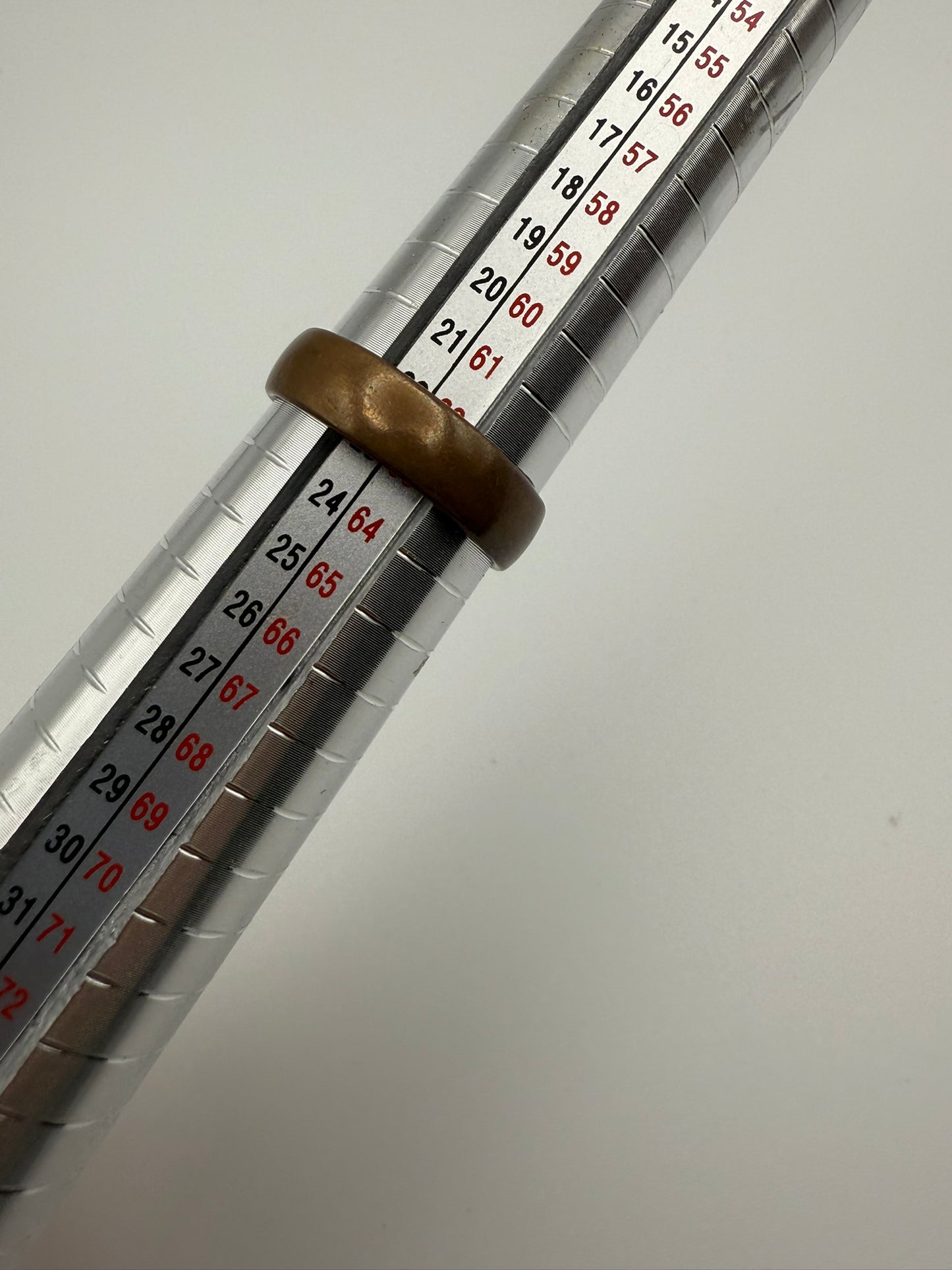 Vintage Copper Band 10