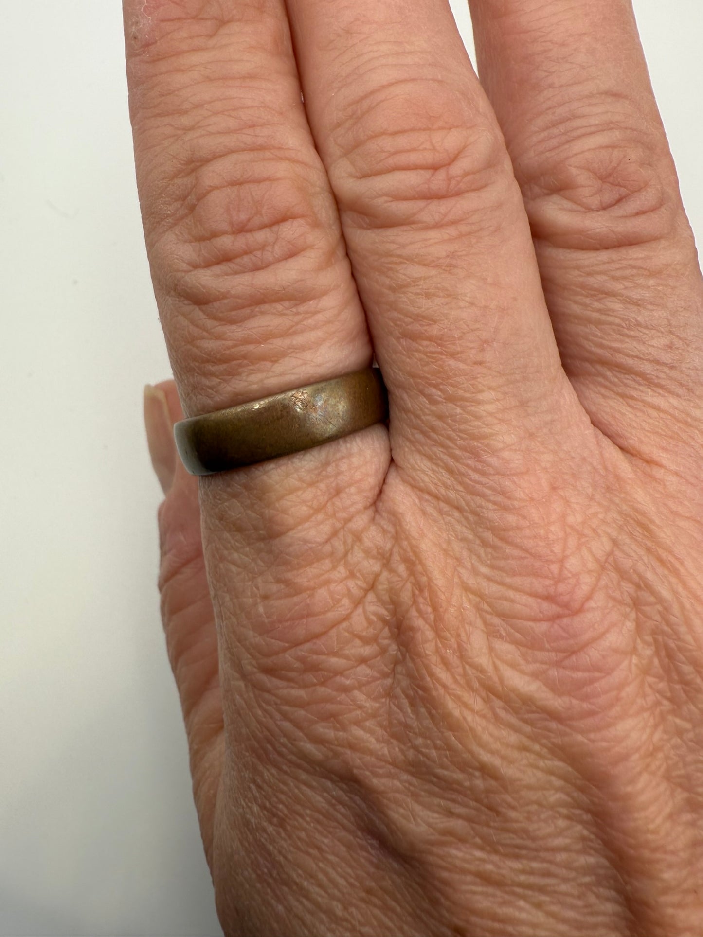 Vintage Copper Band 10