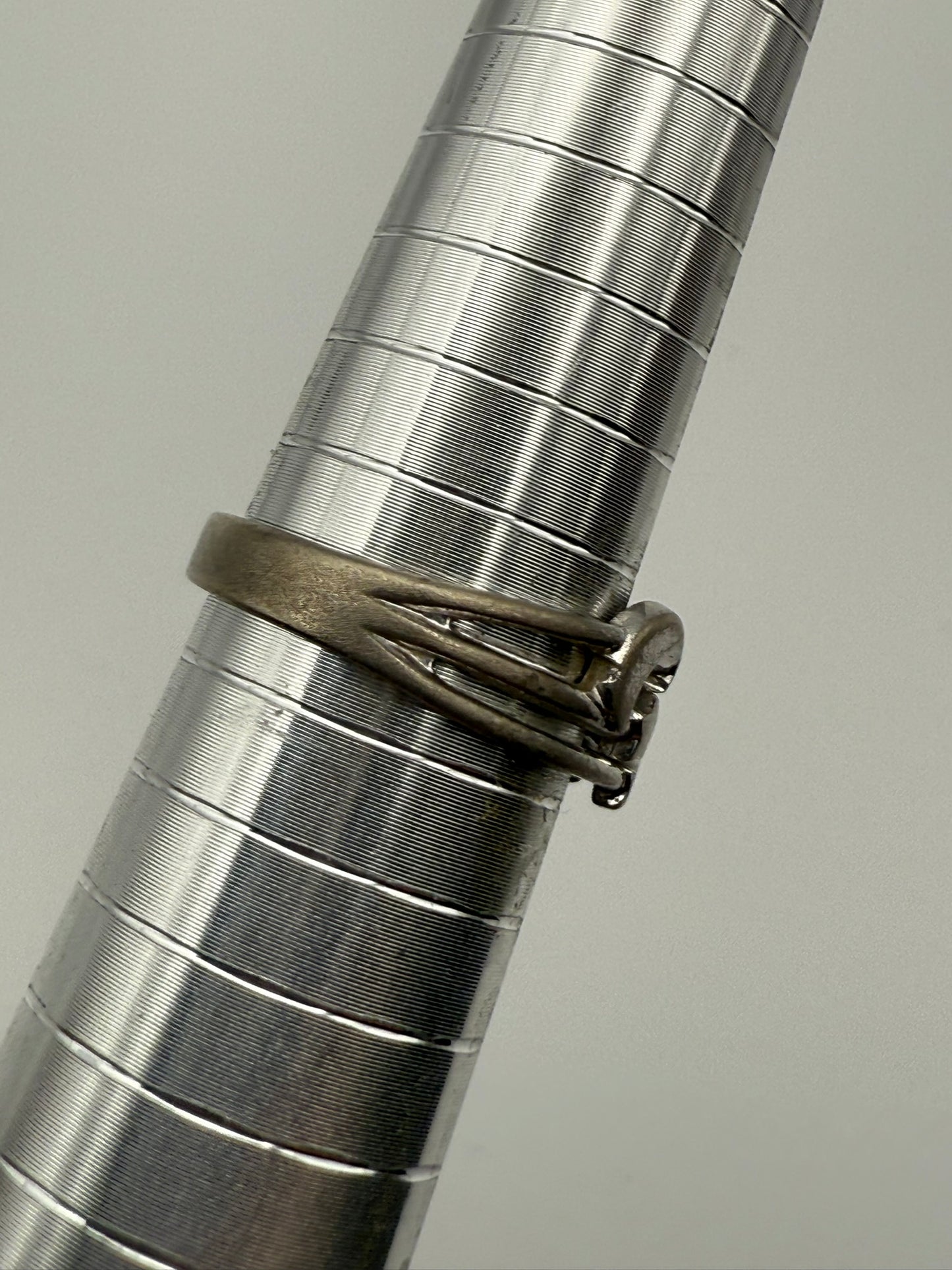 Vintage Avon Celestial Star & Moon Band 7.5