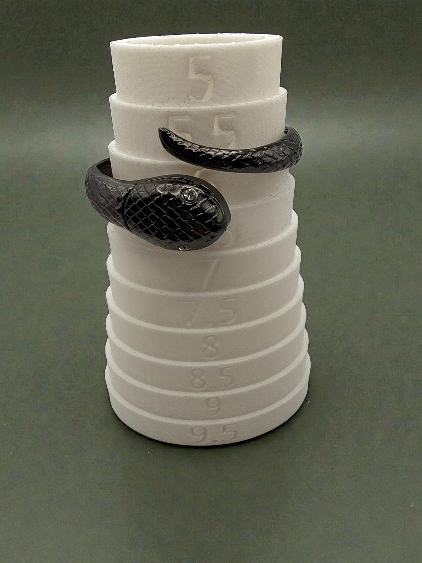 Vintage Studio Serpent Watch 6"