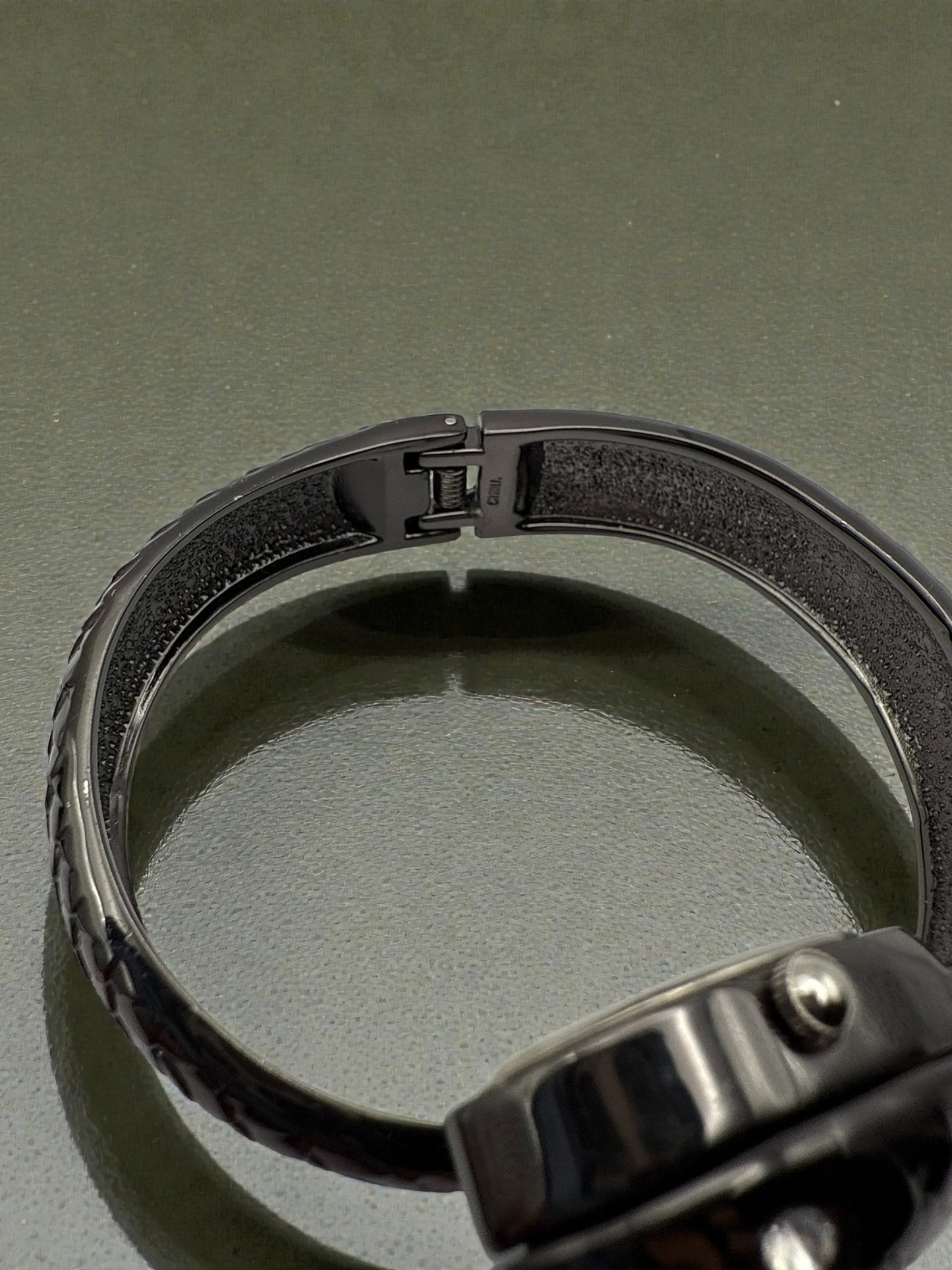 Vintage Studio Serpent Watch 6"