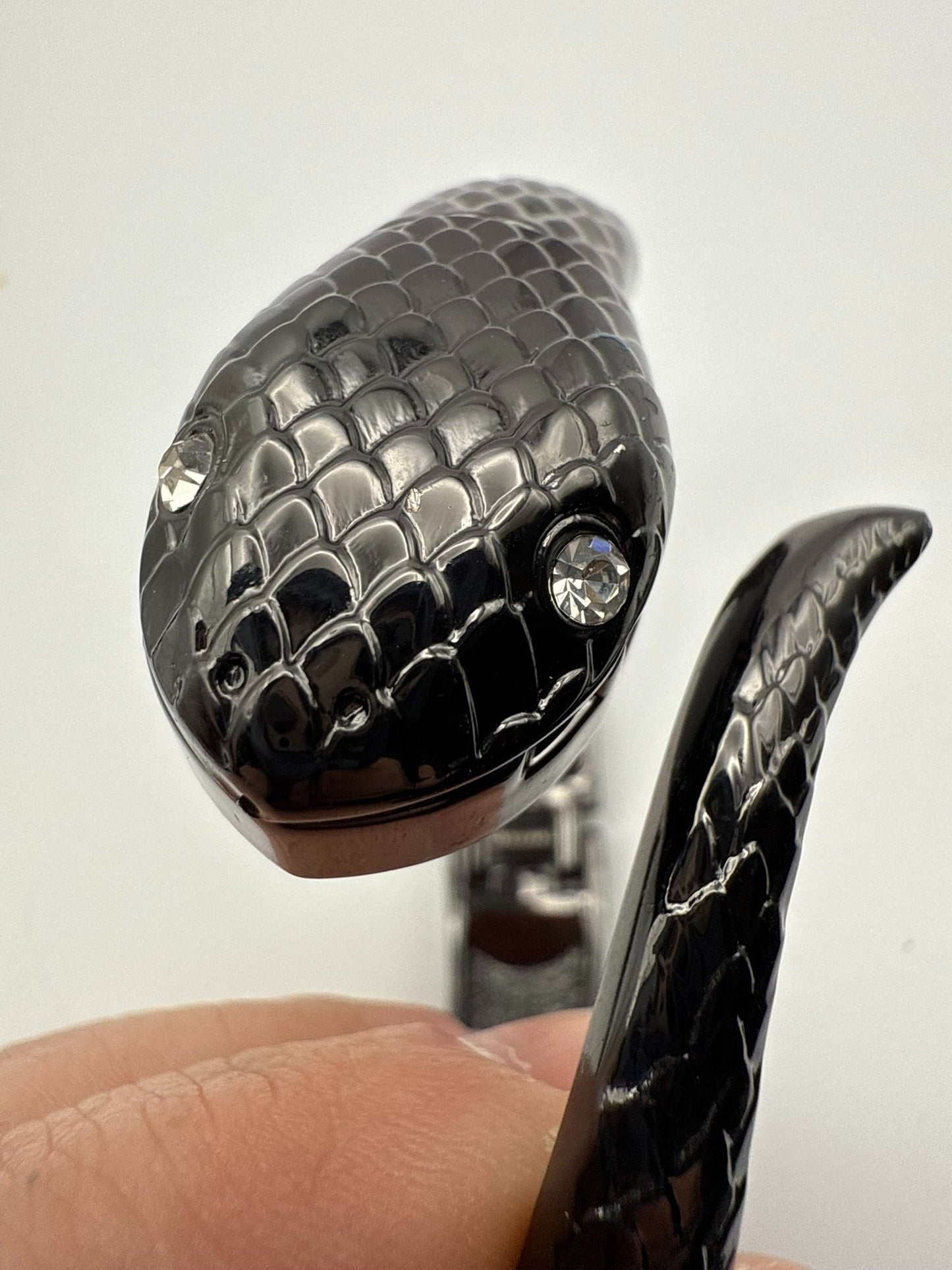 Vintage Studio Serpent Watch 6"