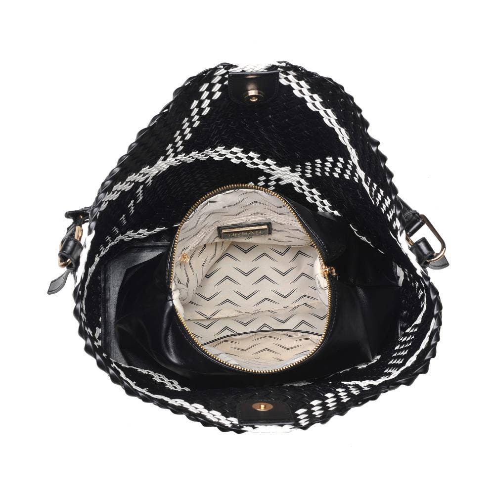 Noren Woven Hobo