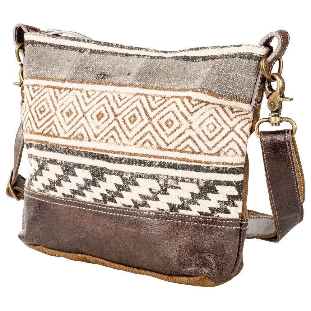 Tribal Sands Crossbody