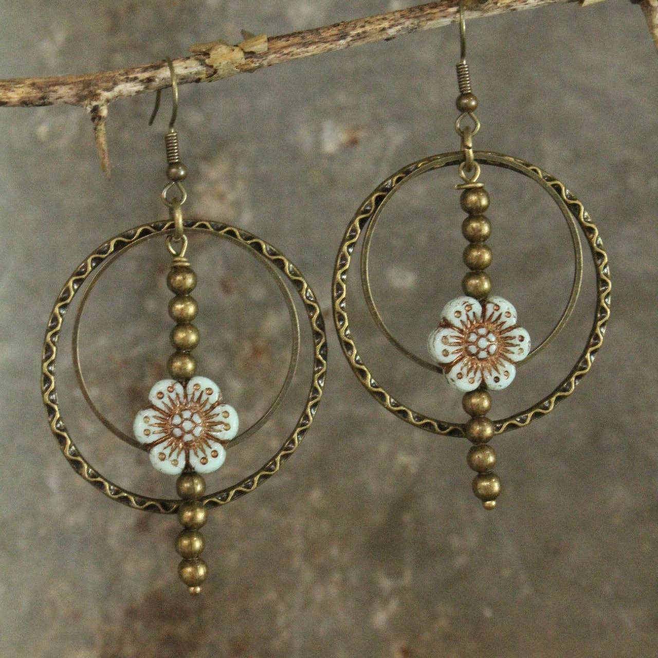 Daisy Dream Earrings