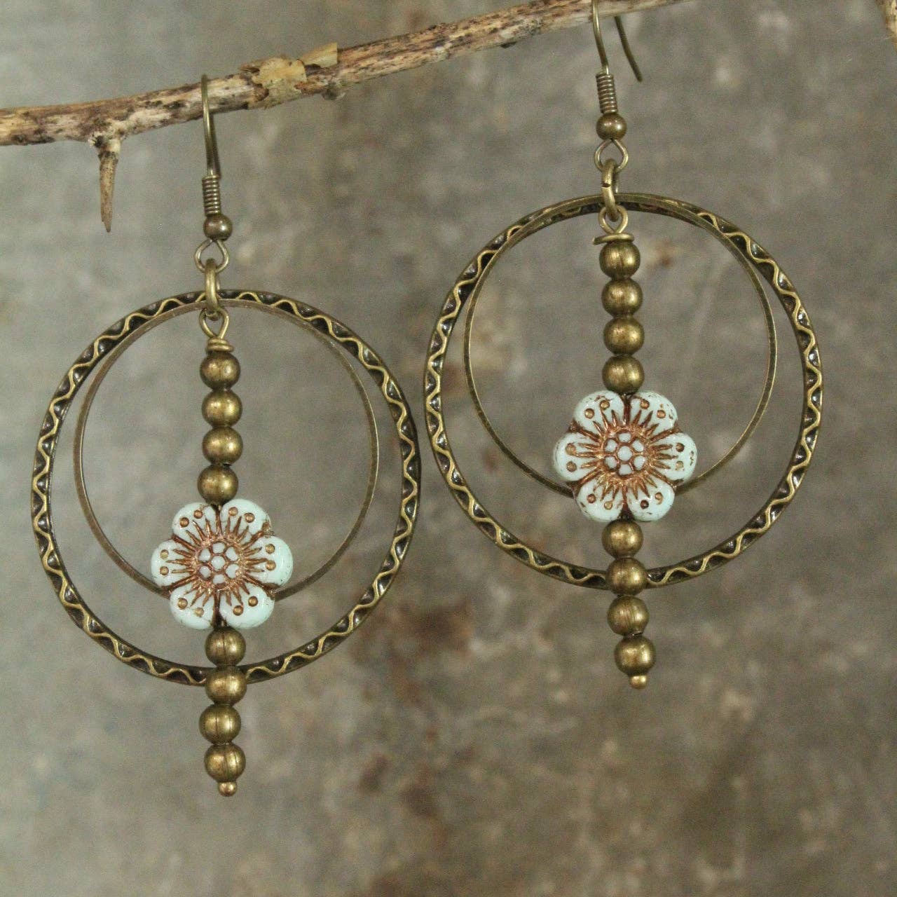 Daisy Dream Earrings