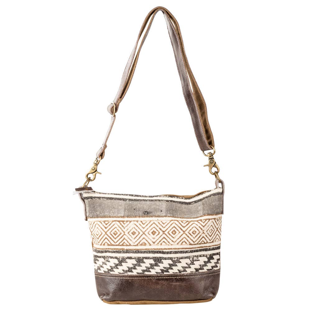 Tribal Sands Crossbody