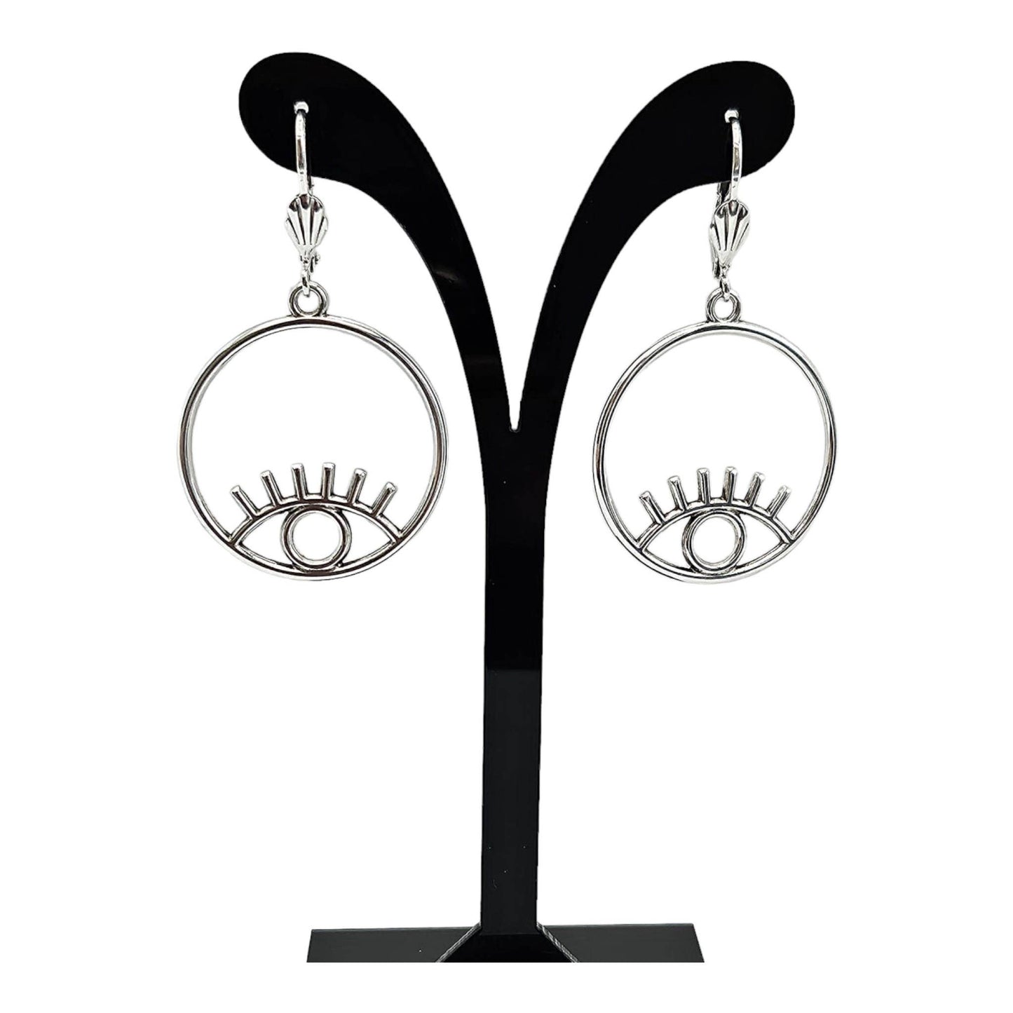 Mystic Muse Earrings