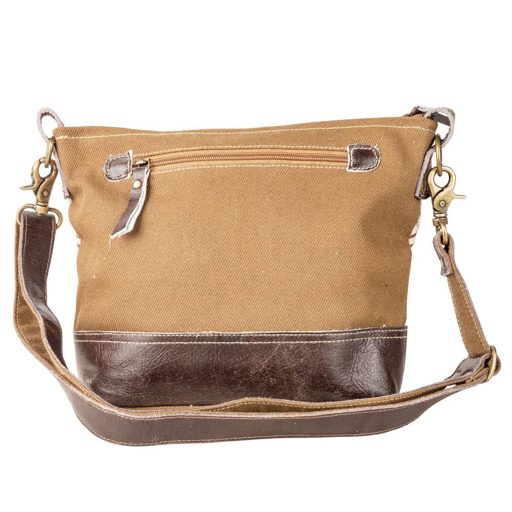 Tribal Sands Crossbody