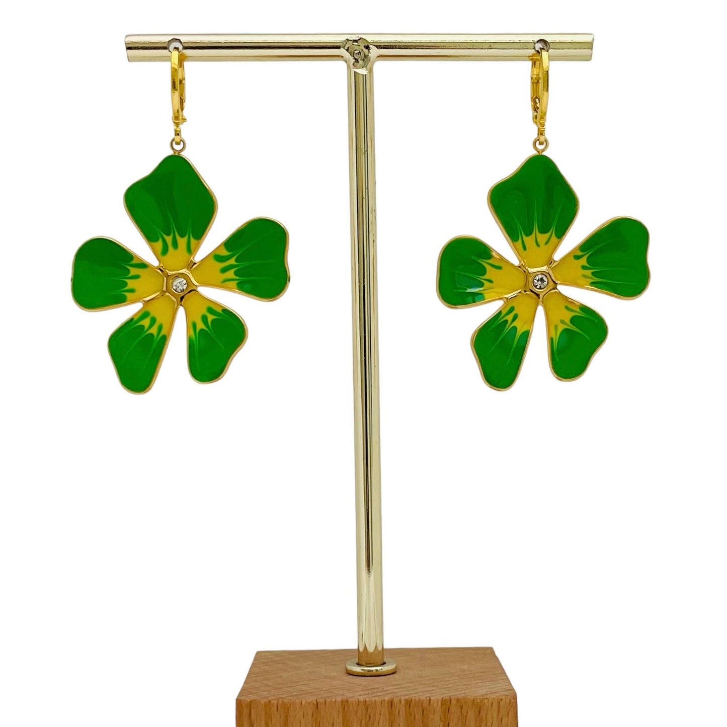 Lucky Charm Earrings
